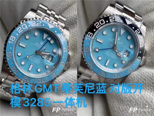 FP廠勞力士復(fù)刻日志型41MM機(jī)械腕表深度評(píng)測(cè)