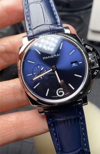 關(guān)于VS廠沛納海復(fù)刻表1274的還原度分析和做工評(píng)估報(bào)告