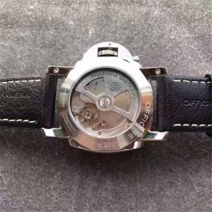 如何區(qū)分沛納海腕表 P9000和 P9010機(jī)芯！