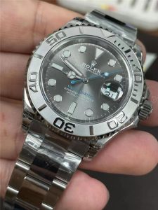 VS廠灰游艇3235機(jī)芯實(shí)拍測(cè)評(píng)：VS廠與C廠對(duì)比