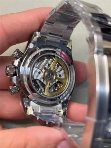 丹東4131與上海4131機芯深度對比評測