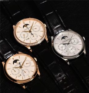 積家超薄大師萬年歷：奢華與性價比的完美融合