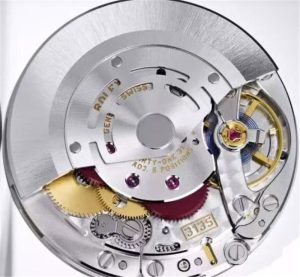 高仿勞力士 3135 機(jī)芯與瑞士 3135 機(jī)芯的差異解析