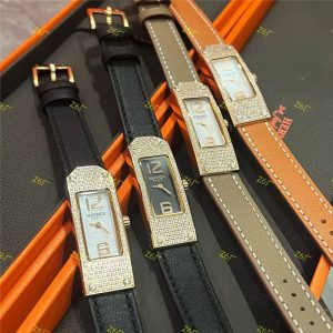 邂逅時光優(yōu)雅：Z6廠愛馬仕中古款Kelly2復刻表品鑒與推薦