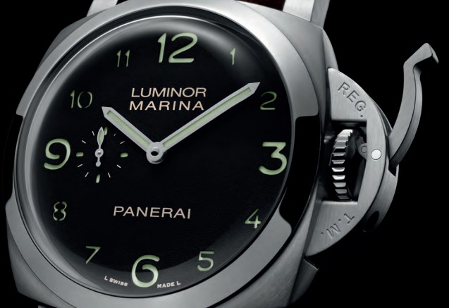 復(fù)古美學(xué)再現(xiàn)!沛納海PAM01759:致敬精密儀器傳統(tǒng),限量1000枚登場(chǎng)
